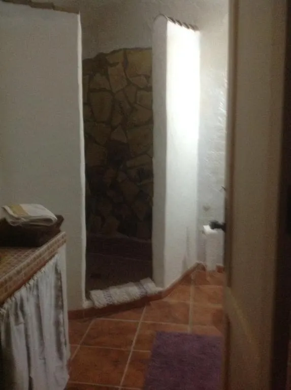 Casa Cueva Aguila Bed & Breakfast Galera 0*,